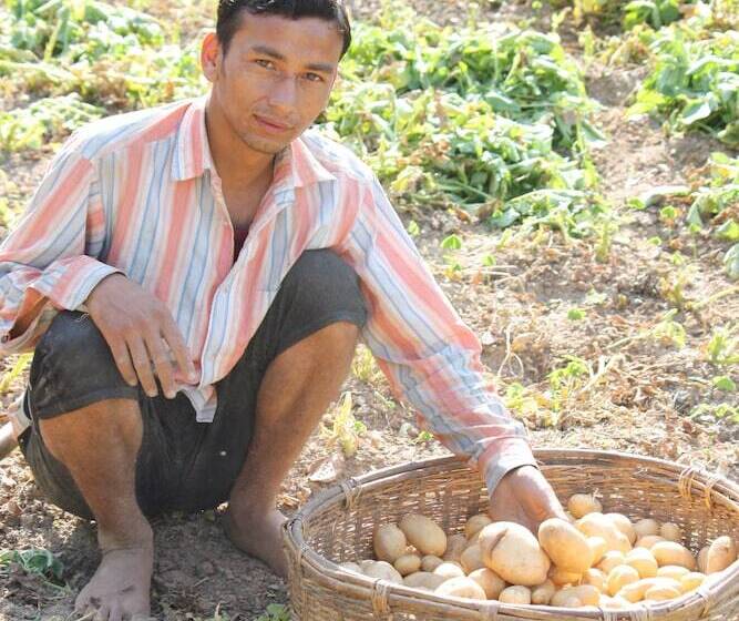 ホテル Cottage Nirvana