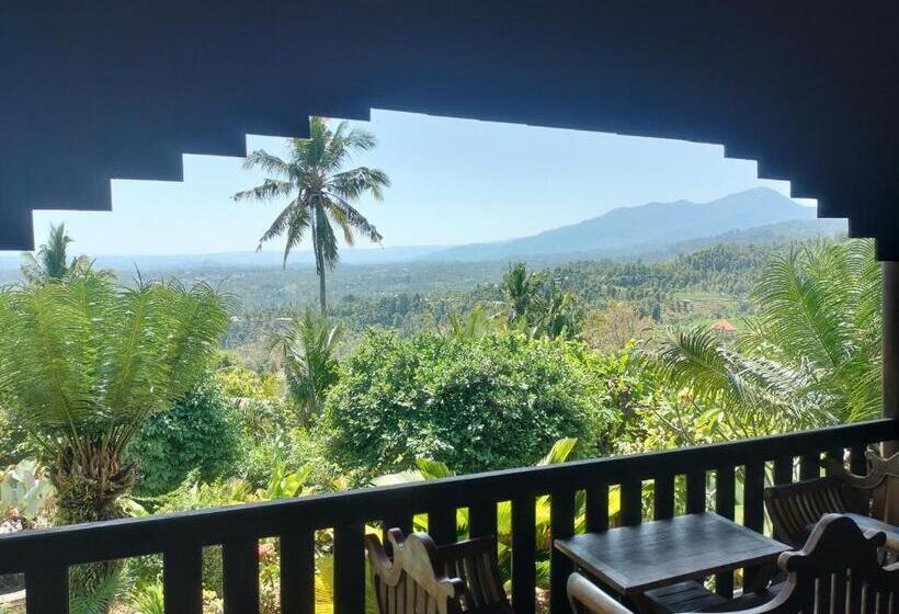 בית מלון כפרי D Kailash Retreat