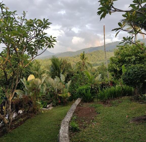 בית מלון כפרי D Kailash Retreat