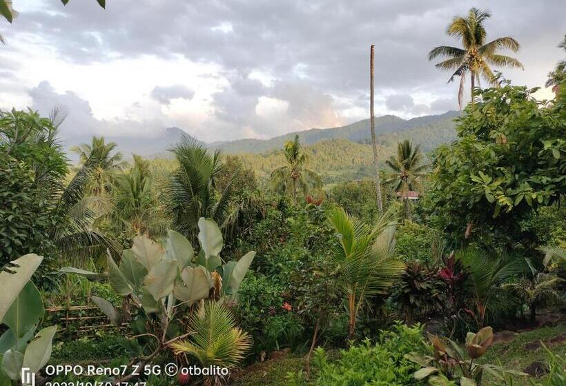 בית מלון כפרי D Kailash Retreat