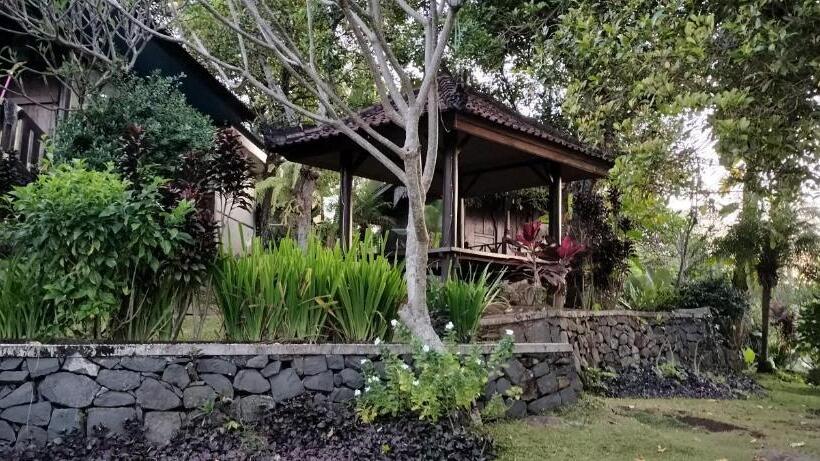 בית מלון כפרי D Kailash Retreat