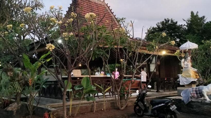 בית מלון כפרי D Kailash Retreat