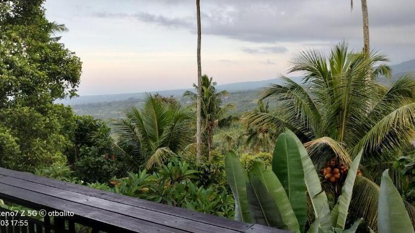 בית מלון כפרי D Kailash Retreat