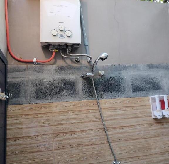 בית מלון כפרי D Kailash Retreat