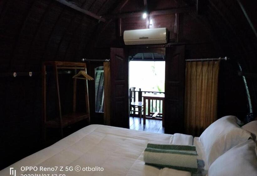 בית מלון כפרי D Kailash Retreat