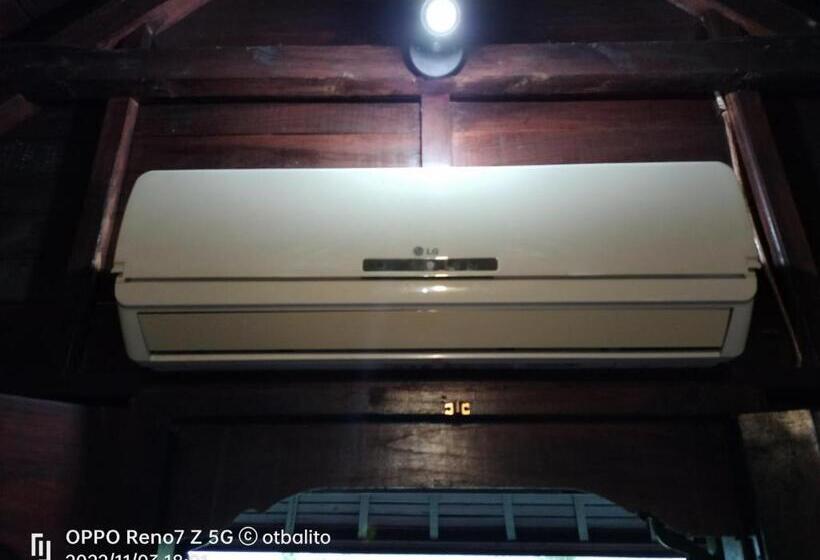 בית מלון כפרי D Kailash Retreat