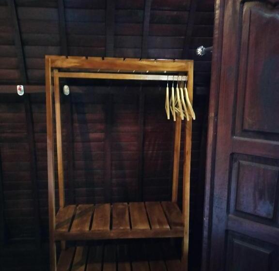 בית מלון כפרי D Kailash Retreat