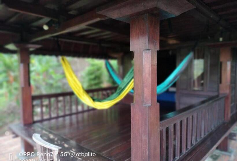 בית מלון כפרי D Kailash Retreat