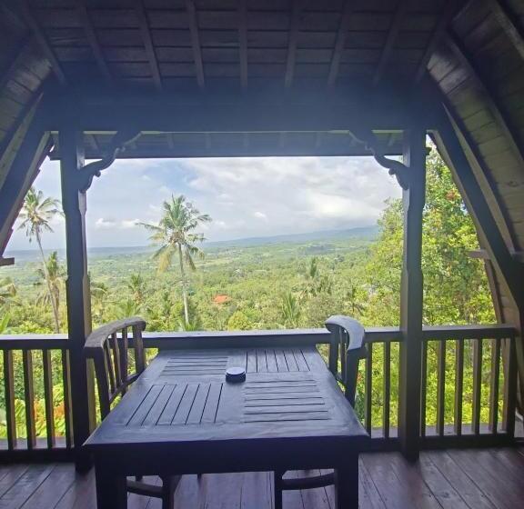 בית מלון כפרי D Kailash Retreat