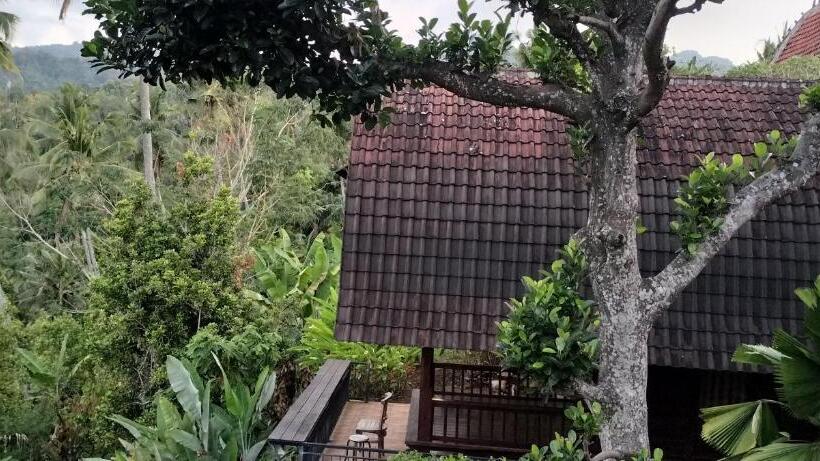 בית מלון כפרי D Kailash Retreat