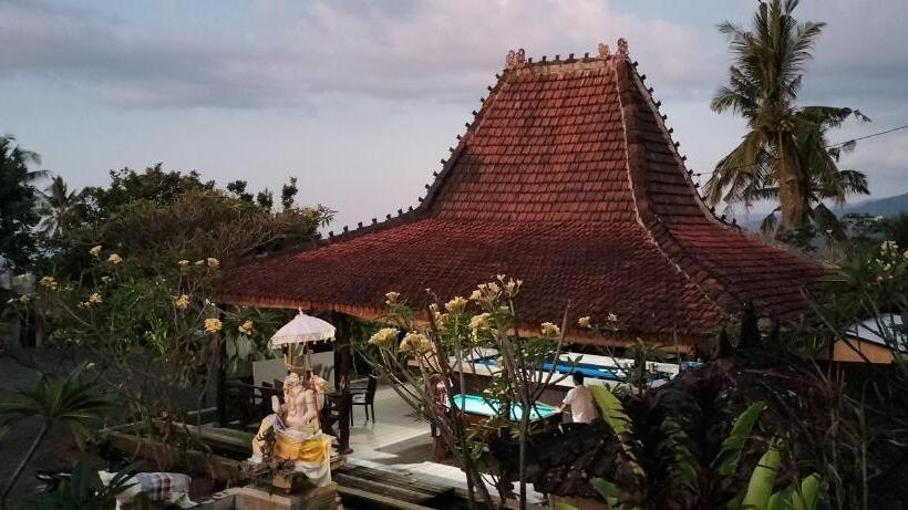 בית מלון כפרי D Kailash Retreat