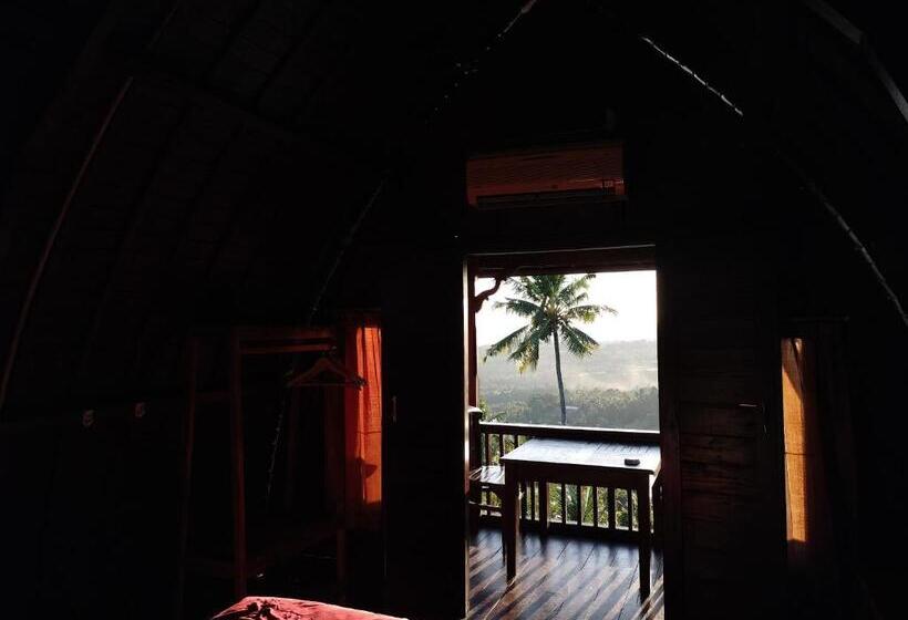 בית מלון כפרי D Kailash Retreat