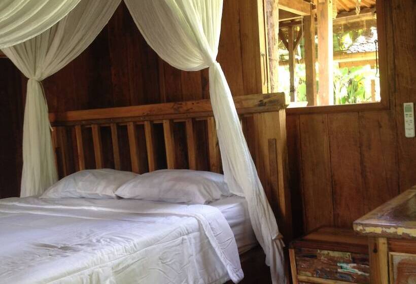 בית מלון כפרי D Kaje