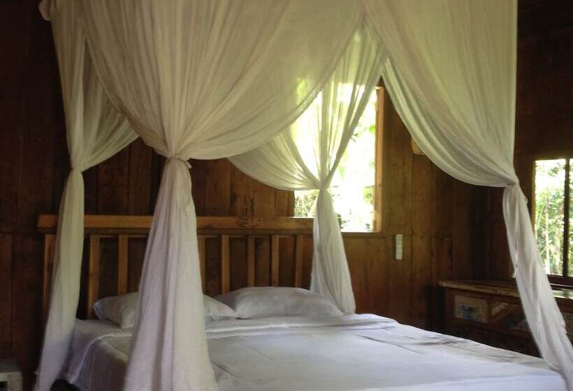 בית מלון כפרי D Kaje