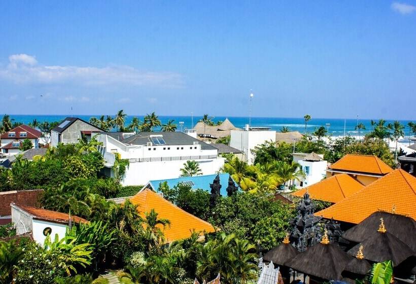 בית מלון כפרי Dana Homestay