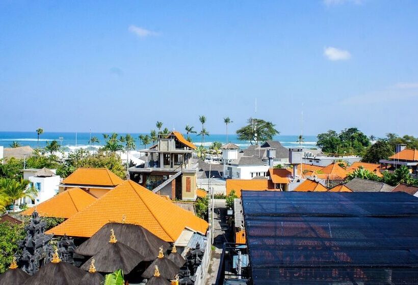 בית מלון כפרי Dana Homestay