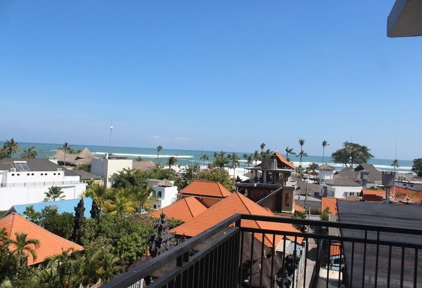 בית מלון כפרי Dana Homestay