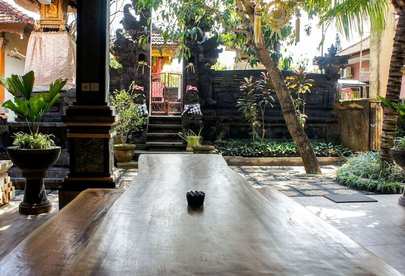 בית מלון כפרי Dana Homestay