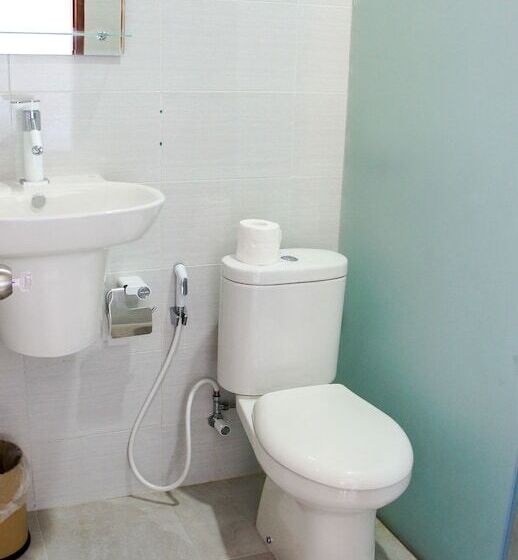 בית מלון כפרי Dana Homestay