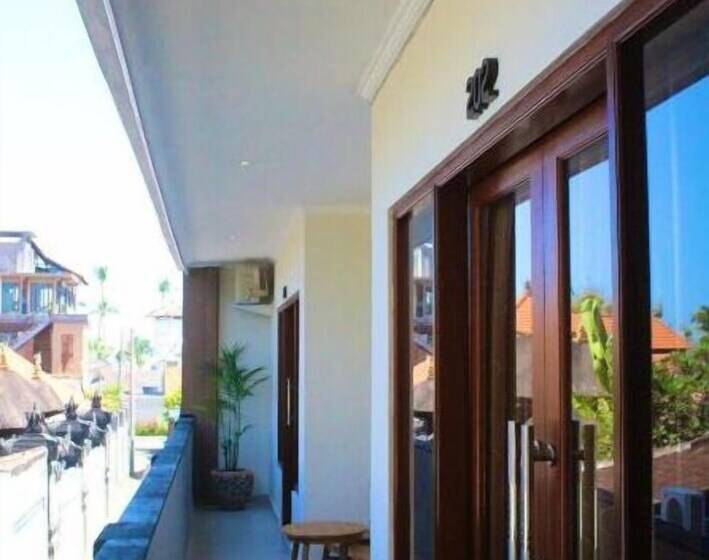 בית מלון כפרי Dana Homestay