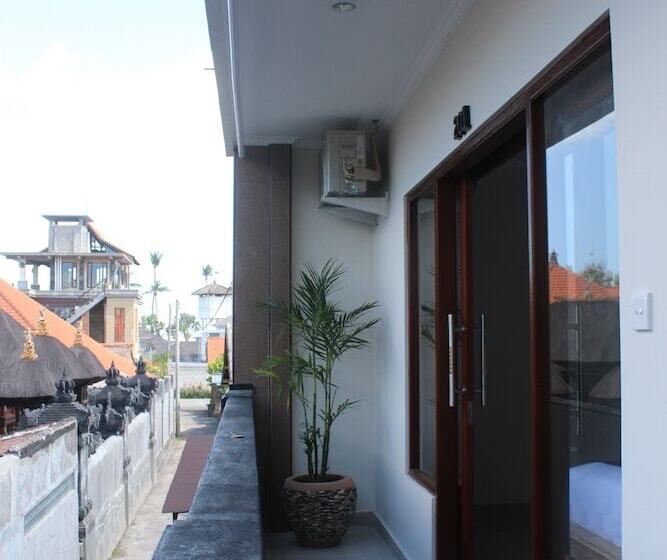 בית מלון כפרי Dana Homestay