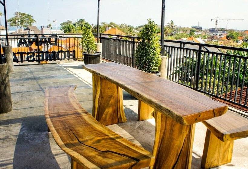 בית מלון כפרי Dana Homestay