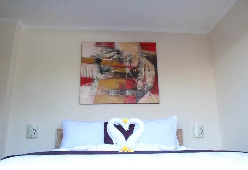 בית מלון כפרי Dana Homestay