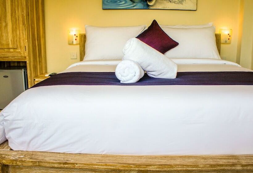 בית מלון כפרי Dana Homestay