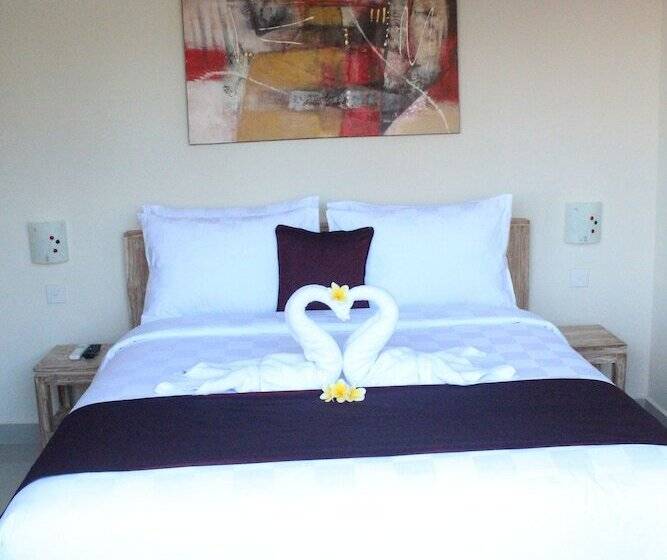 בית מלון כפרי Dana Homestay