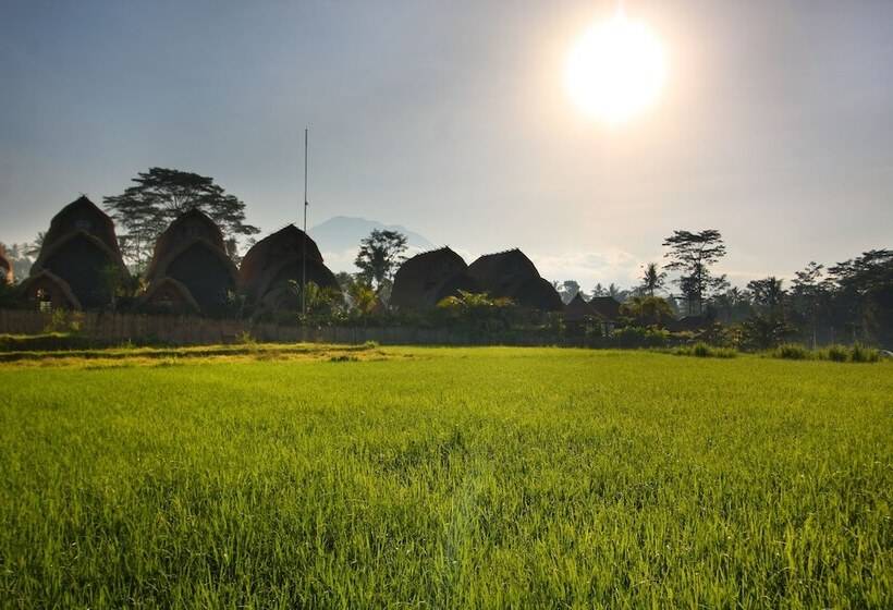 فندق De Klumpu Bali Eco Tradi Stay