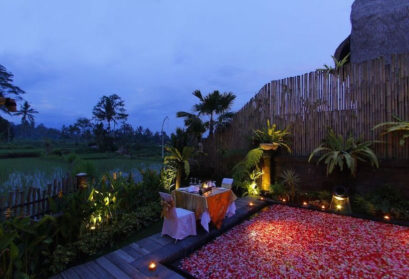 فندق De Klumpu Bali Eco Tradi Stay