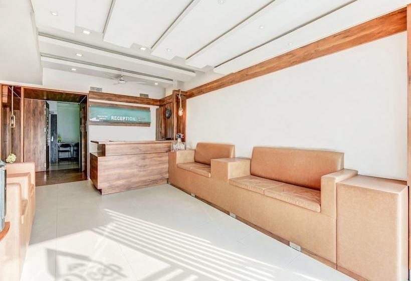 酒店 Deep By Oyo Rooms