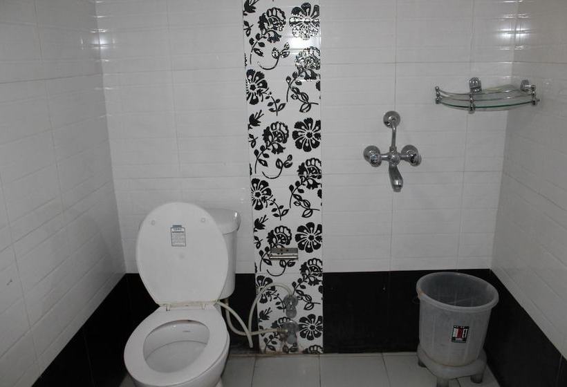 בית מלון כפרי Devki Palace Chamba