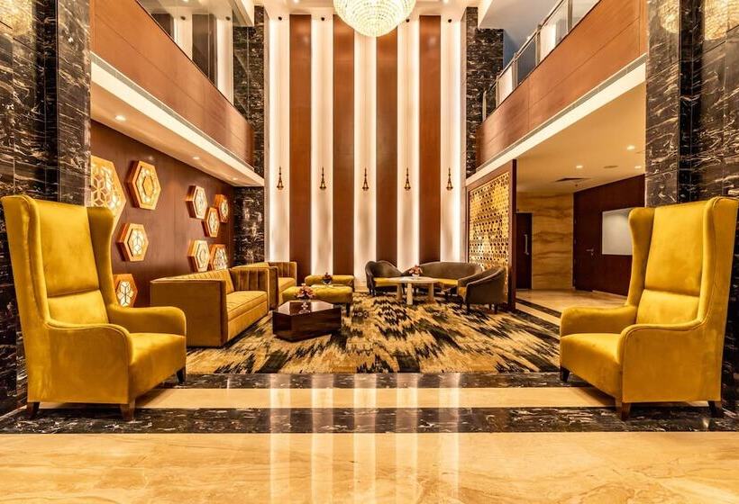 酒店 Divine Clarks Inn Suites