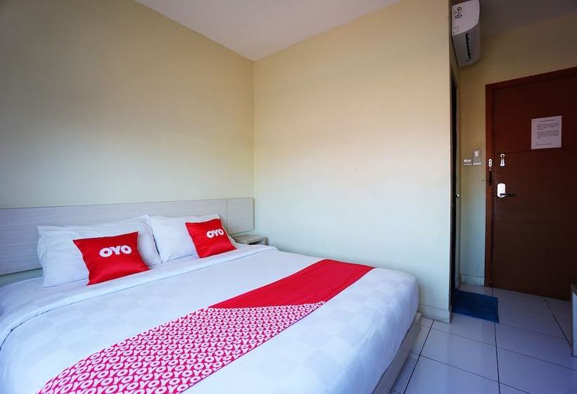 فندق D'kanaka Riverview By Oyo Rooms