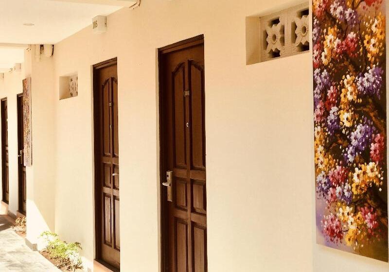 酒店 Familytel Bali