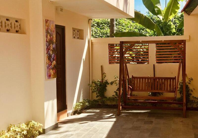 酒店 Familytel Bali