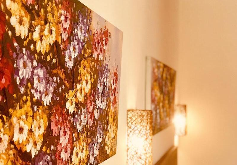 酒店 Familytel Bali