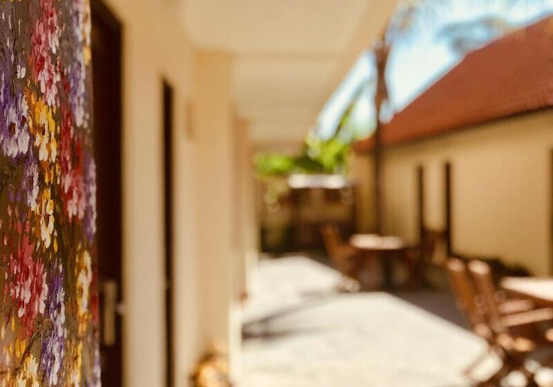 酒店 Familytel Bali