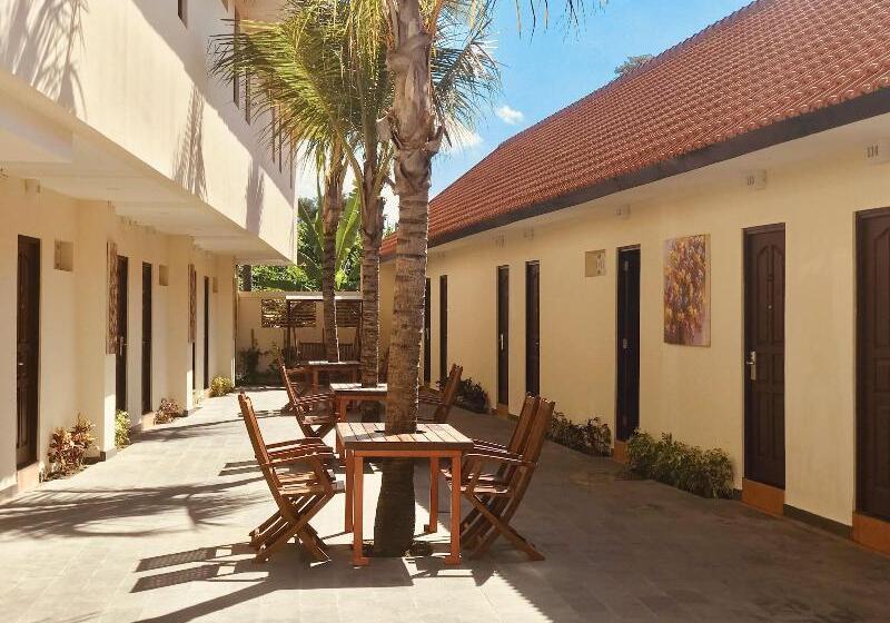 酒店 Familytel Bali