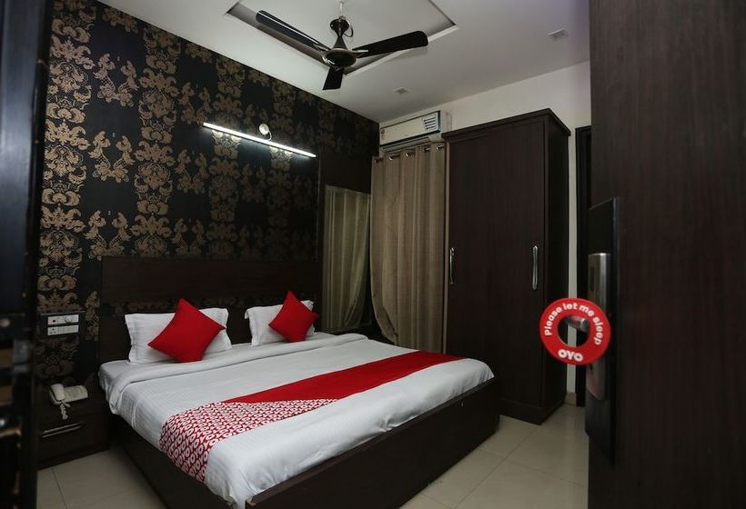 Отель Galaxy By Oyo Rooms