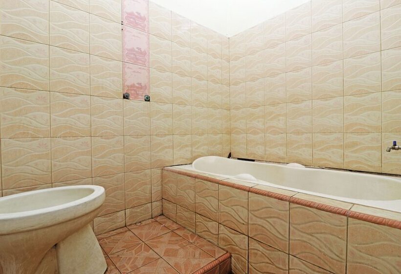 فندق Garuda Binjai