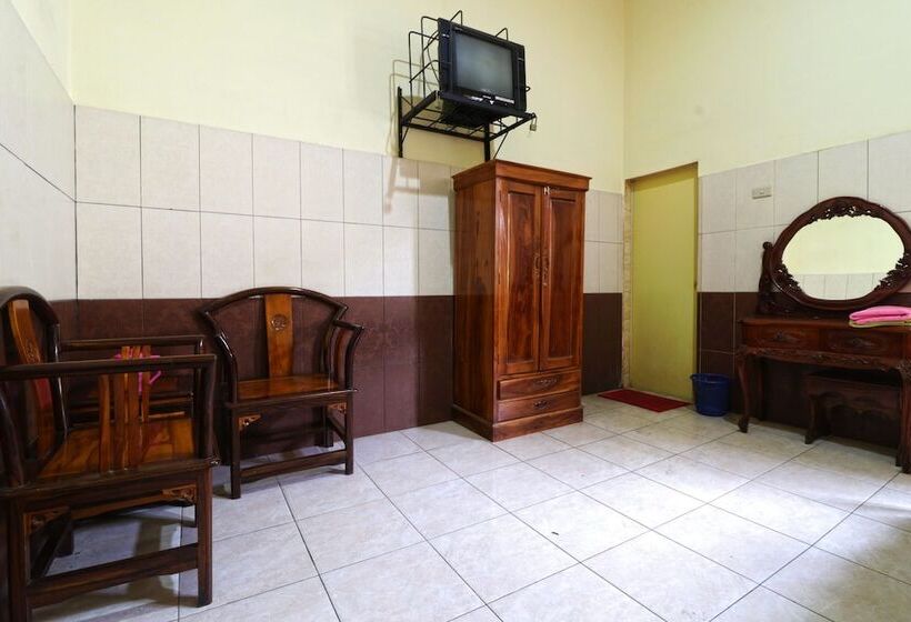 فندق Garuda Binjai