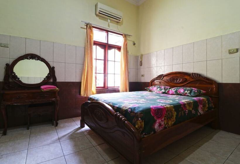 فندق Garuda Binjai