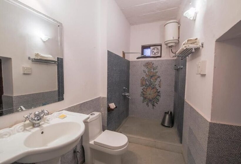 فندق Ghanerao Castle Ranakpur