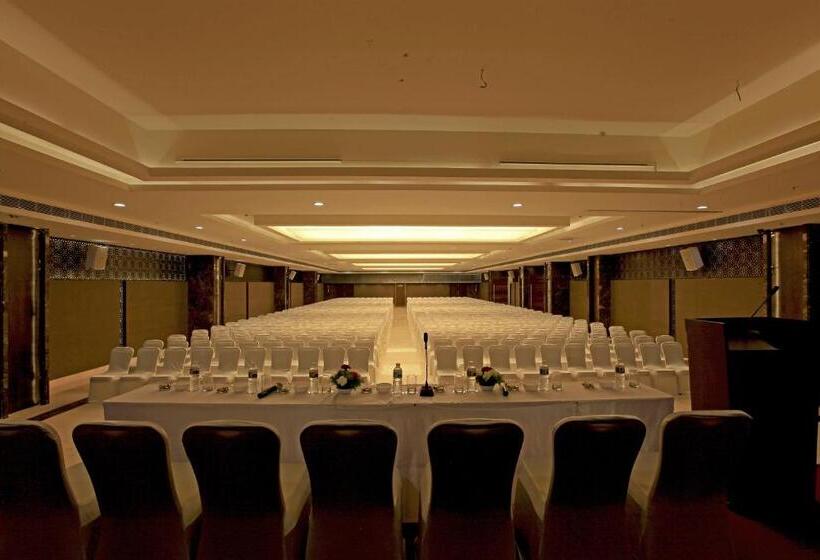 Отель Goutham Grand