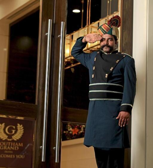 فندق Goutham Grand