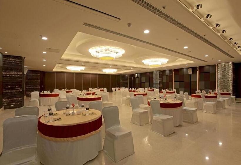 فندق Goutham Grand