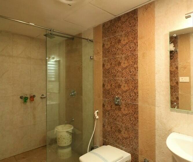 Goverdhan Greens Resort Dwarka L Hotels In Dwarka