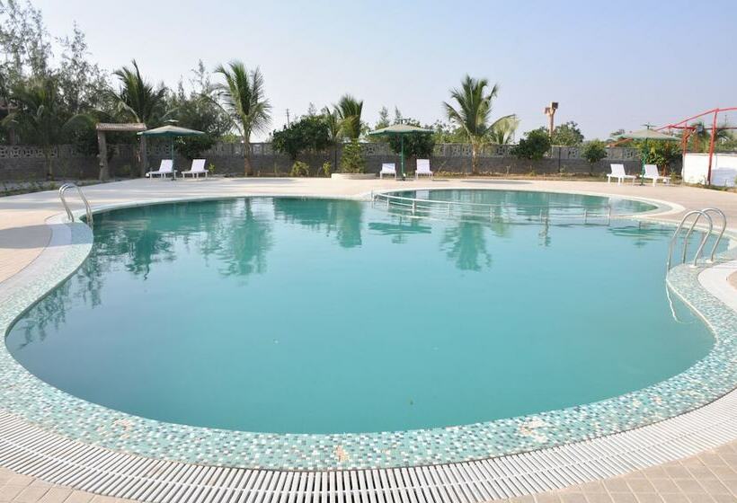Goverdhan Greens Resort Dwarka L Hotels In Dwarka